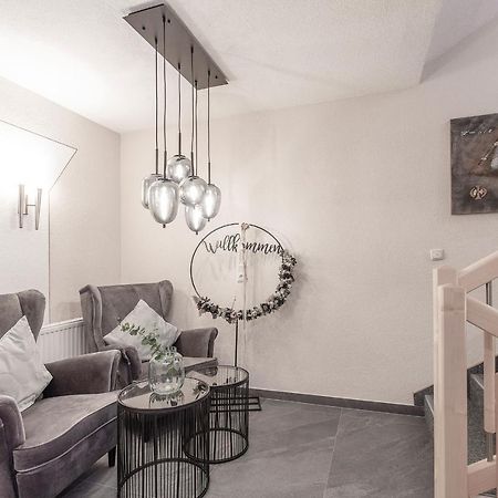 Trofana Appartements Sölden Exteriör bild