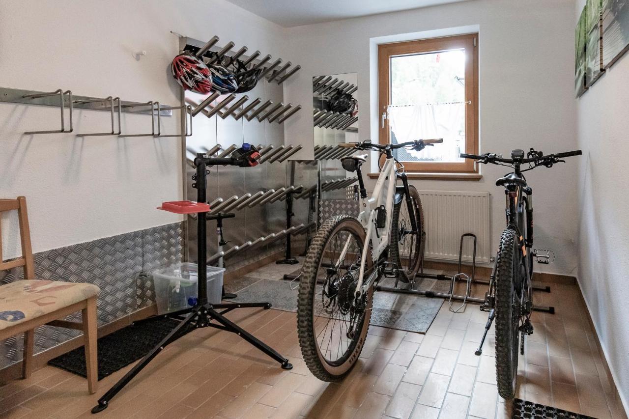 Trofana Appartements Sölden Exteriör bild