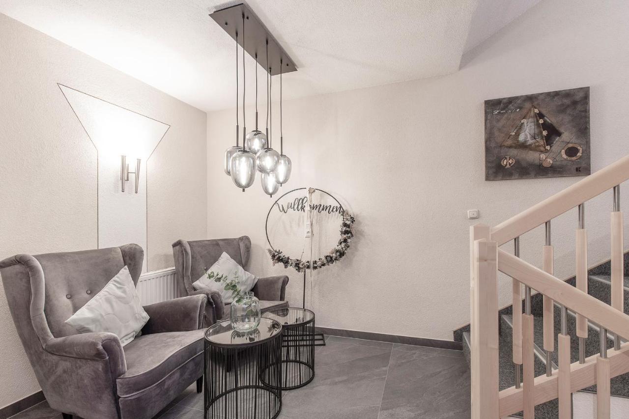 Trofana Appartements Sölden Exteriör bild