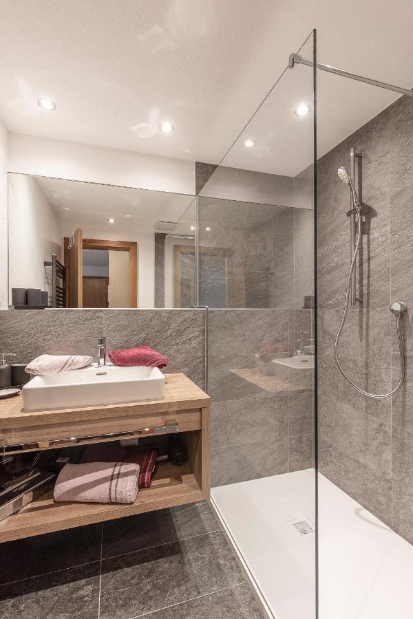 Trofana Appartements Sölden Exteriör bild