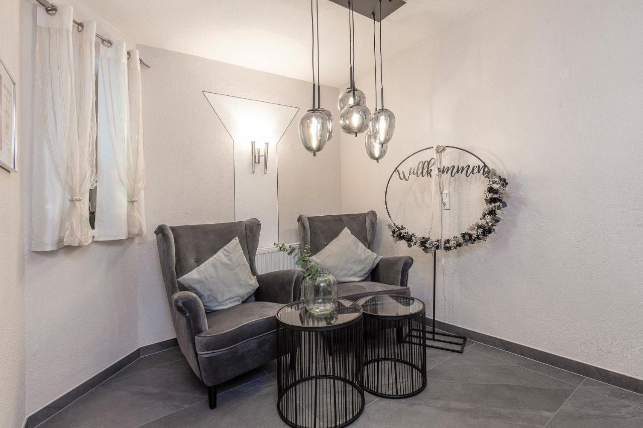 Trofana Appartements Sölden Exteriör bild