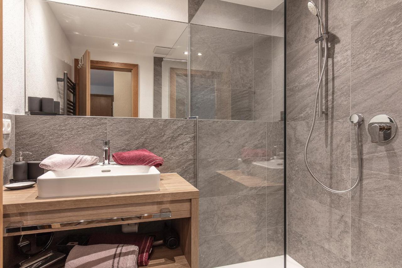 Trofana Appartements Sölden Exteriör bild