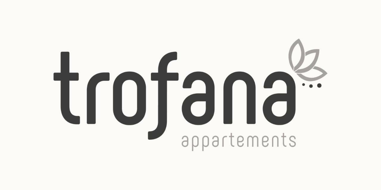 Trofana Appartements Sölden Exteriör bild
