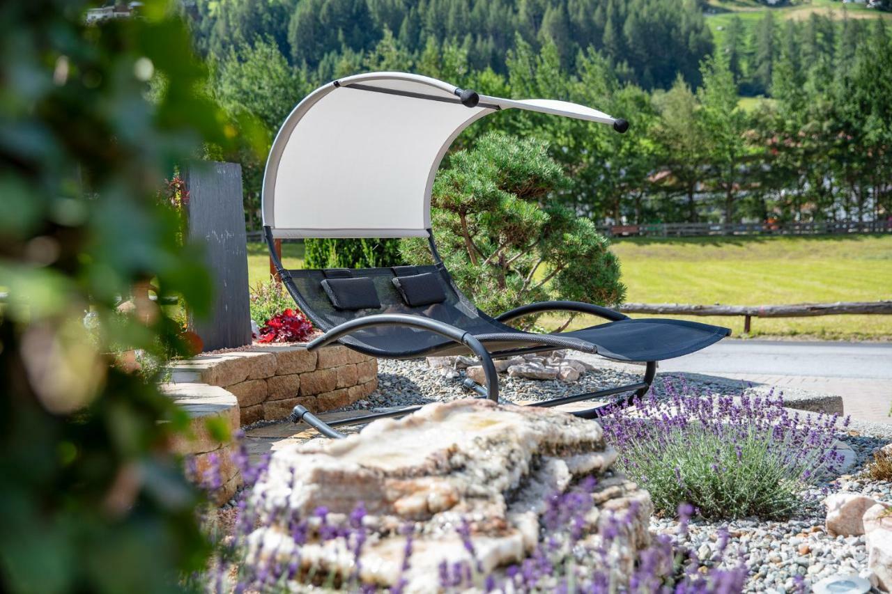 Trofana Appartements Sölden Exteriör bild