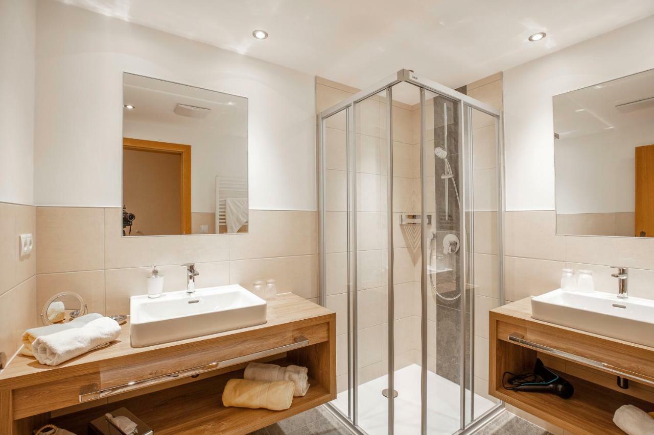 Trofana Appartements Sölden Exteriör bild