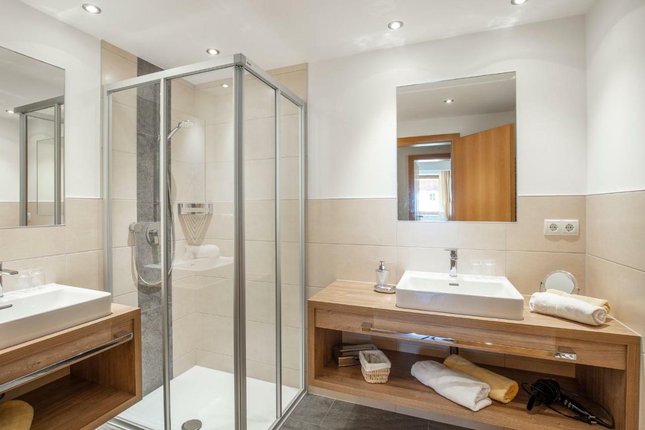 Trofana Appartements Sölden Exteriör bild